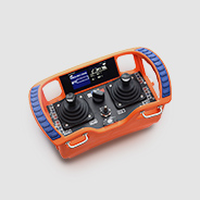 MAEDA Mini Crane Joystick radio remote control