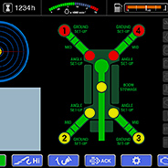 MAEDA Mini Crane/OR interlock diagram