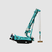 MAEDA Mini Crane 
