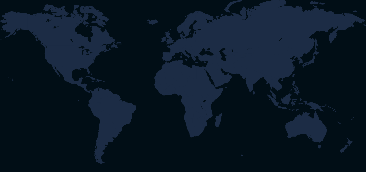 World map