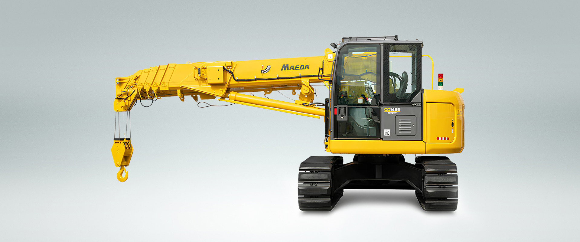 Outstanding Quality and Performance maeda cranes cc1485